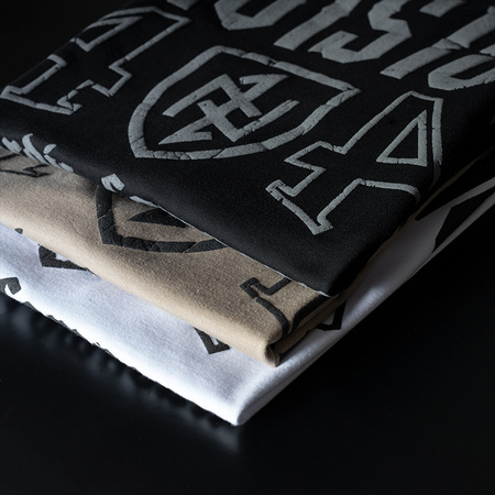 CLASSIC SWEATSHIRT SHIELD 44