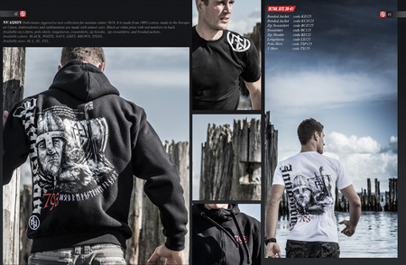 KOSZULKA POLO DIVISION44 