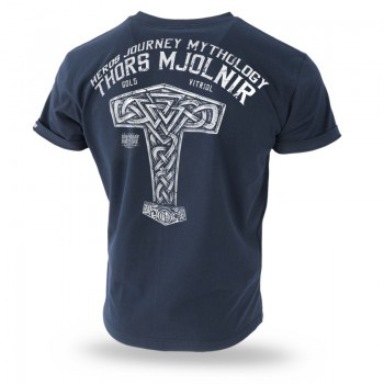MJOLNIR II T-SHIRT
