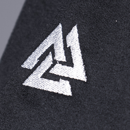 ULFHEDINN POLO SHIRT