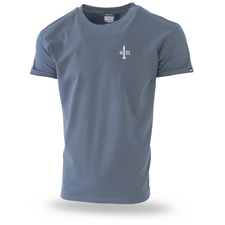 T-SHIRT NATION REBELL 