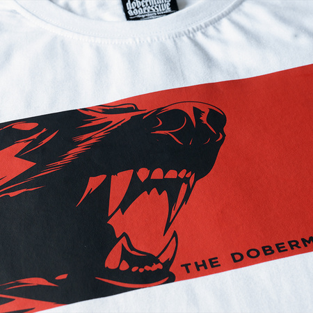 Doberman Never Forgets T-shirt