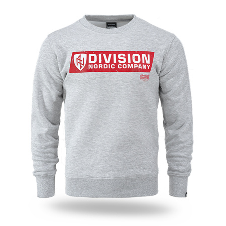 Sweatshirt DIVISION SHIELD