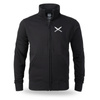 TACTICAL SOLDIER Zip Sweatshirt