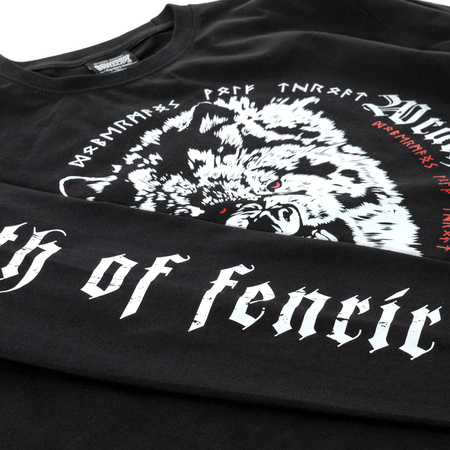 LONGSLEEVE WRATH