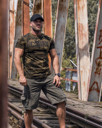 Division Offensive T-Shirt