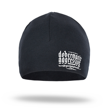 DOBERMANS AGGRESSIVE COTTON CAP ACTIVE
