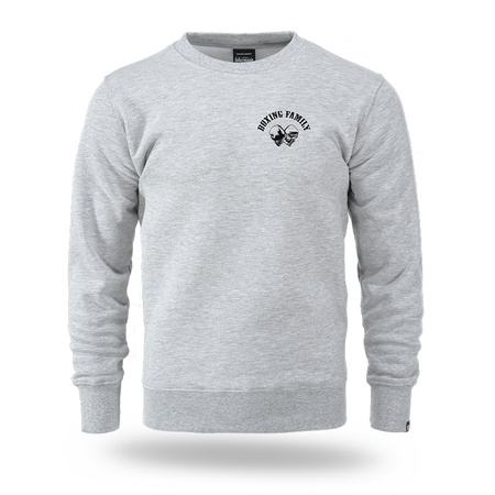 BOXING FAMILY Sweatshirt