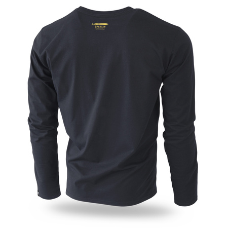 LONG SLEEVE SHIRT SPARTAN