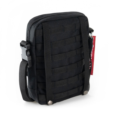 EFFORT PERFORMANCE MEN’S BAG