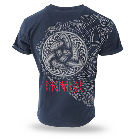 RAGNAROK T-SHIRT 