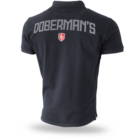 DOBERMAN’S POLO SHIRT