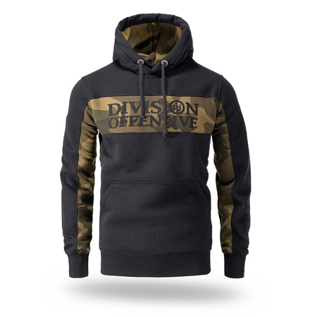 Division Offensive kangaroo sweatshirt