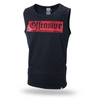 BOXER SHIRT AN UNSTOPPABLE OFFENSIVE PRIDE