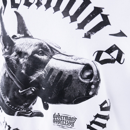DANGEROUS DOG T-SHIRT