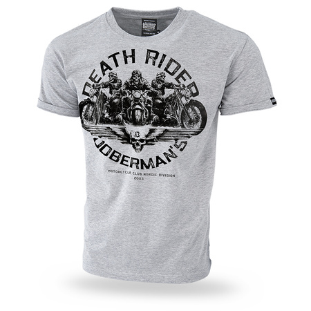 DEATH RIDERS T-SHIRT 