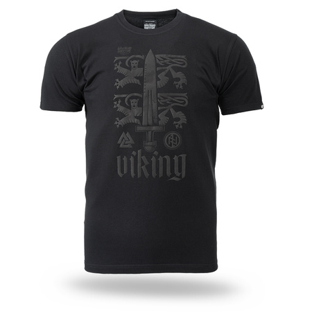 T-shirt VIKING LION