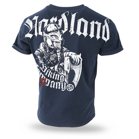 NORDLAND T-SHIRT