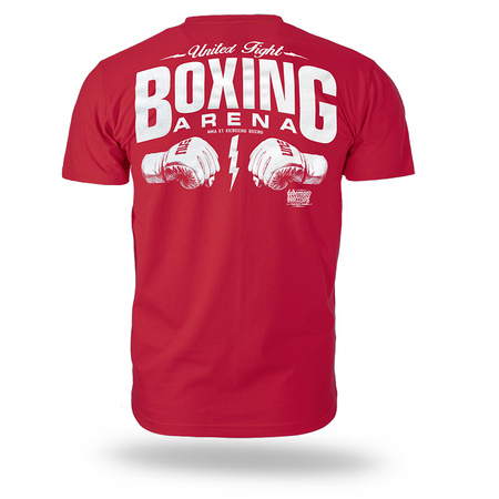 T-shirt BOXING ARENA