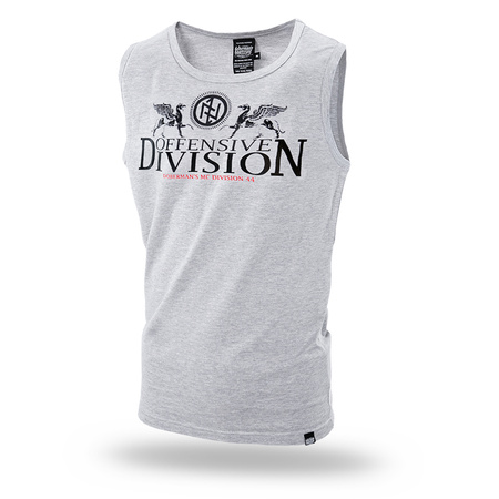 GRIFFINS DIVISION BOXER SHIRT