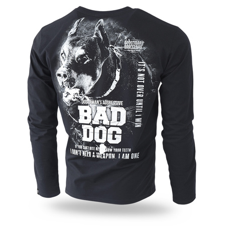 Longsleeve Bad Dog