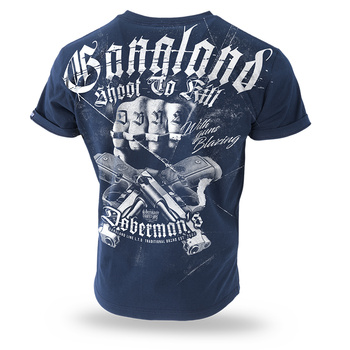 GANGLAND T-SHIRT