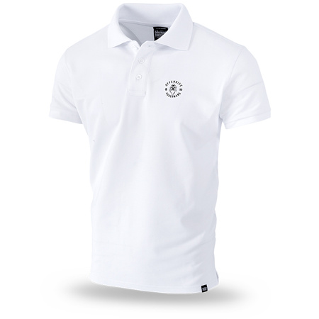 MILITARY OFFENSIVE POLO SHIRT