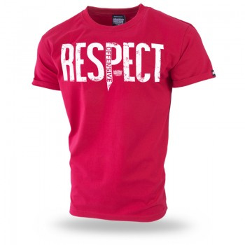 RESPECT T-SHIRT