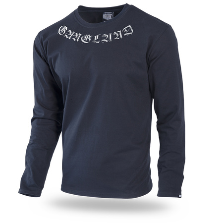 LONGSLEEVE GANGLAND 