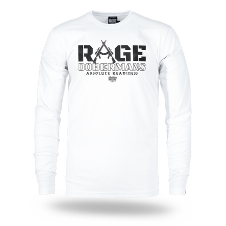 Longsleeve Rage