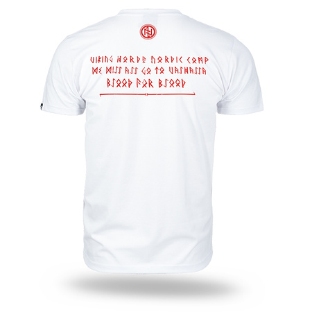 Horde Of Vikings T-shirt