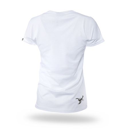 Women's T-shirt INSIDIOUS