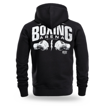 Zip Hoodie BOXING ARENA