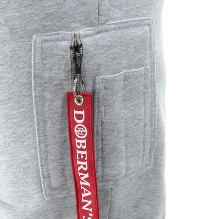 EFFORT PERFORMANCE SWEATPANTS
