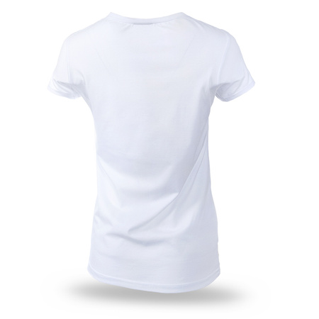 Doberman’s Large Logo Women’s T-Shirt