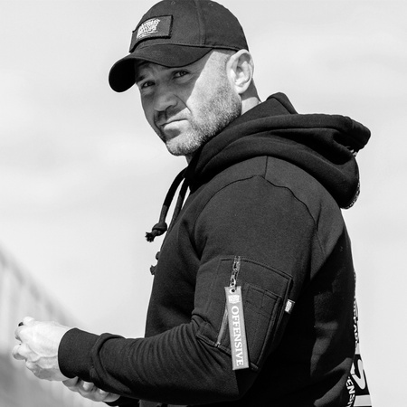 THE EFFORT PERFORMANCE CAP