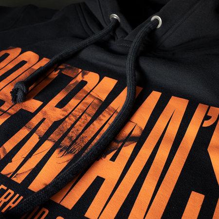 HOODED SWEATSHIRT BROTHERHOOD CODE