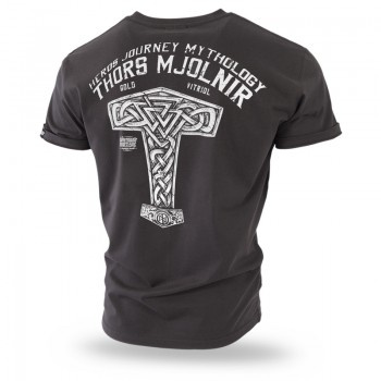MJOLNIR II T-SHIRT
