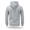 HOODED SWEATSHIRT CAMO