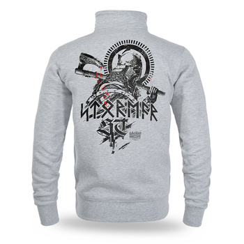 STORMER II Zip Sweatshirt