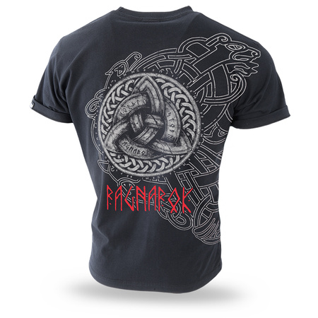 RAGNAROK T-SHIRT 