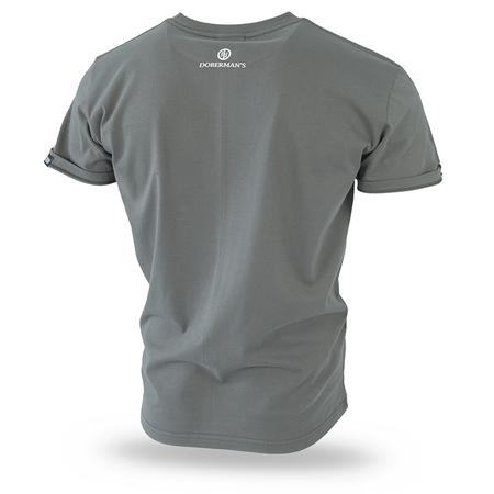 DOBERMANS OFFENSIVE T-SHIRT