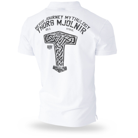 MJOLNIR II POLO SHIRT 