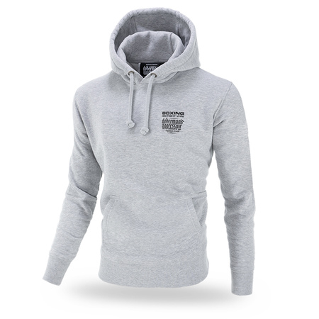 Bluza kangurka Go Fight Win