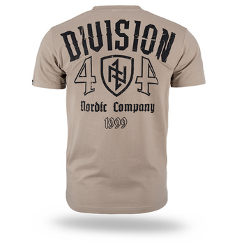 T-shirt SHIELD 44