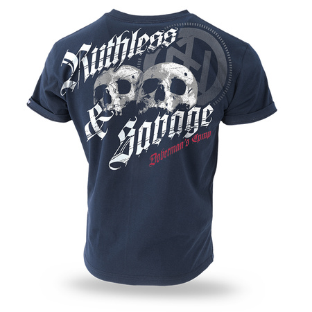 Ruthless&Savage T-shirt