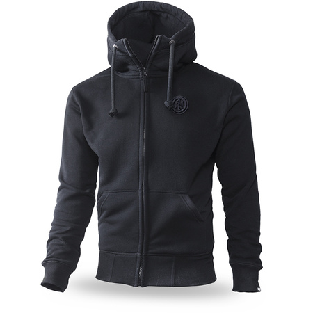 BLUZA Z KAPTUREM DOBERMAN’S OFFENSIVE 