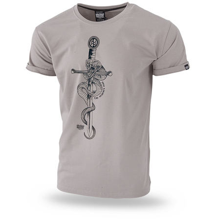 T-shirt Serpent