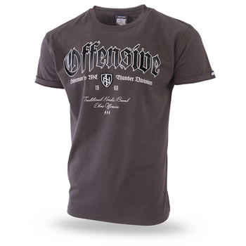 THUNDER OFFENSIVE T-SHIRT
