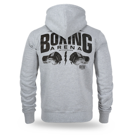 Zip Hoodie BOXING ARENA
